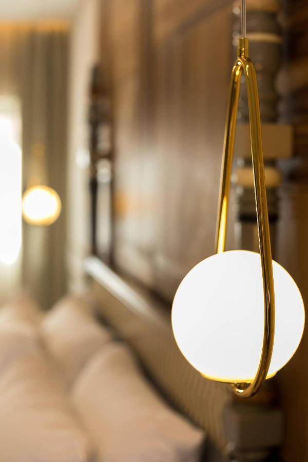Infinitvm Hotell Siguenza Exteriör bild