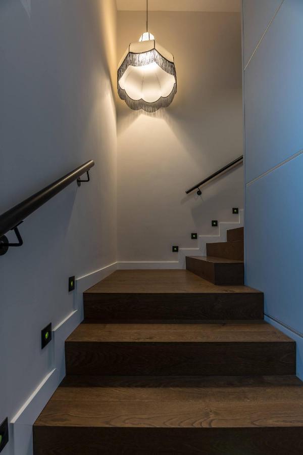 Infinitvm Hotell Siguenza Exteriör bild