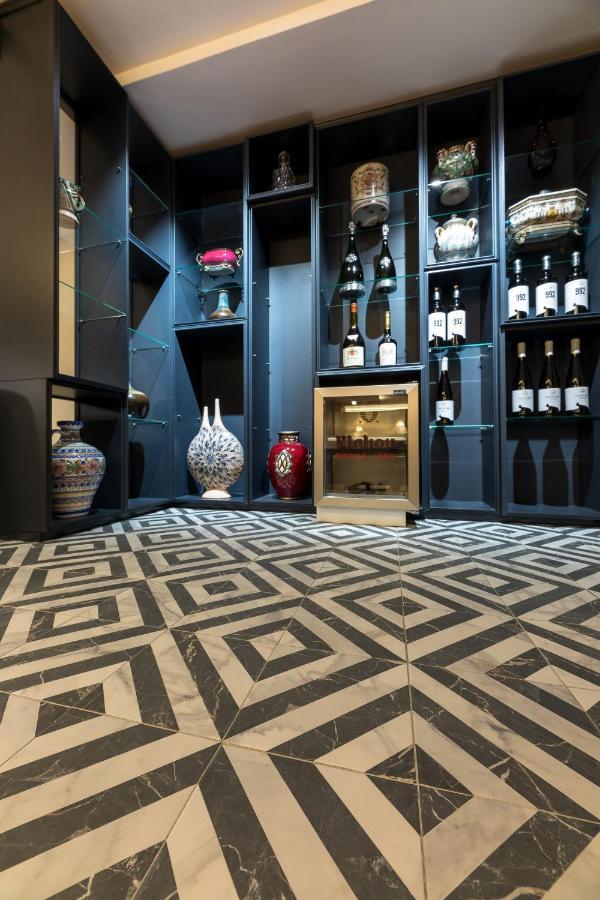 Infinitvm Hotell Siguenza Exteriör bild