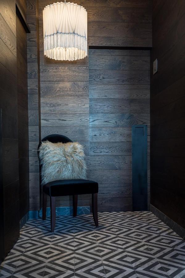 Infinitvm Hotell Siguenza Exteriör bild