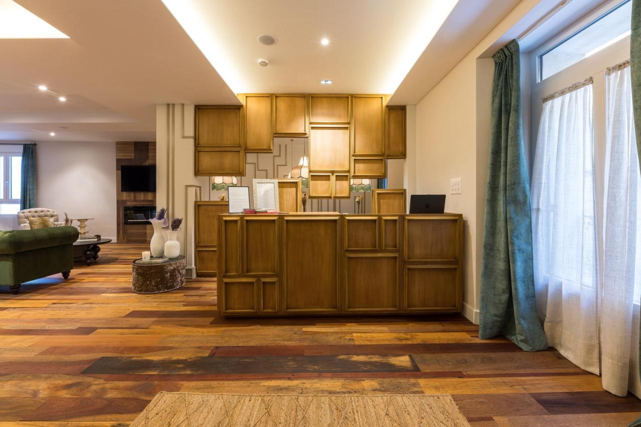 Infinitvm Hotell Siguenza Exteriör bild