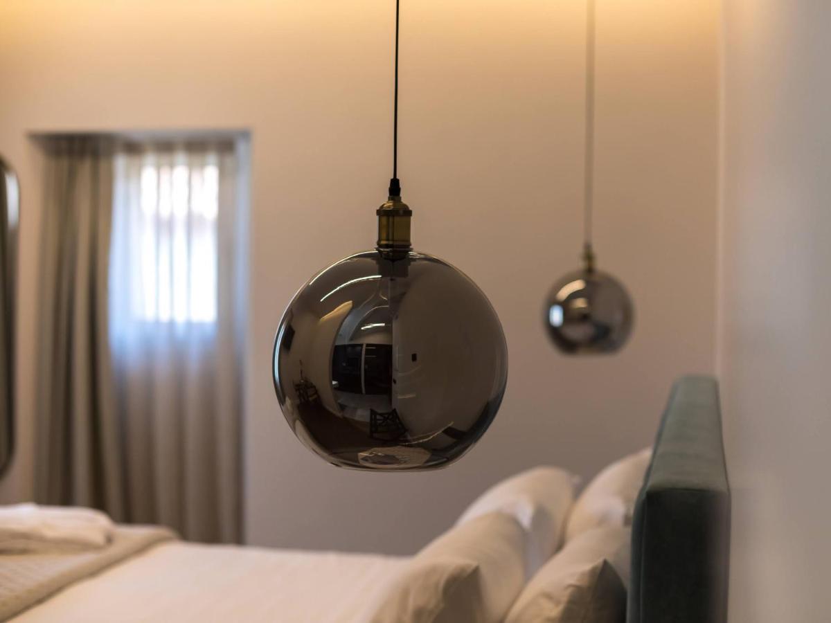 Infinitvm Hotell Siguenza Exteriör bild