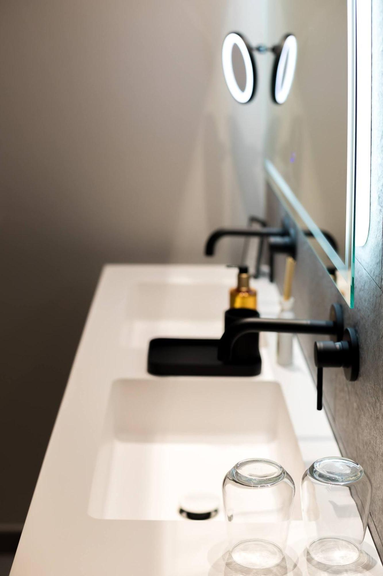 Infinitvm Hotell Siguenza Exteriör bild