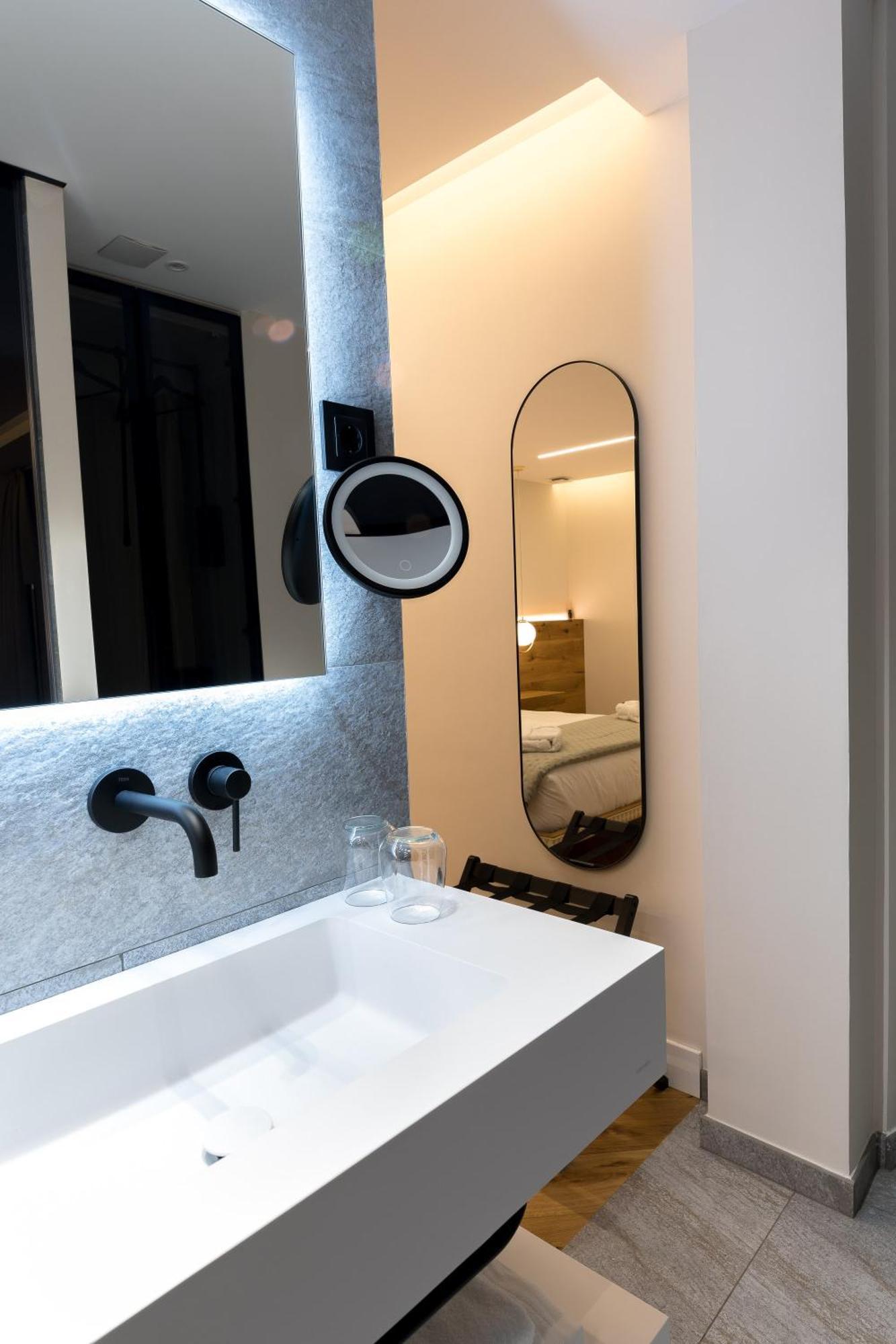 Infinitvm Hotell Siguenza Exteriör bild