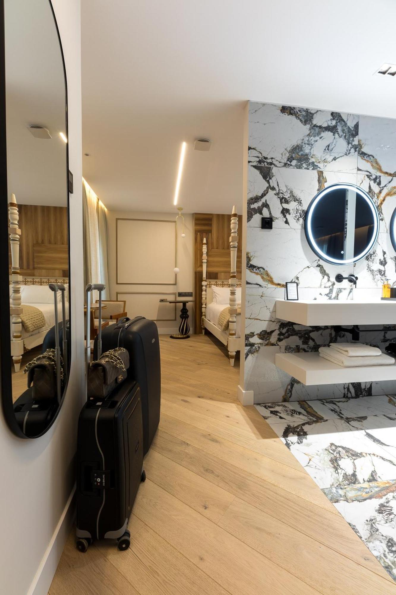 Infinitvm Hotell Siguenza Exteriör bild